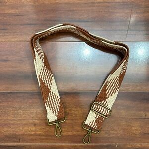 Madewell Crossbody Bag Strap